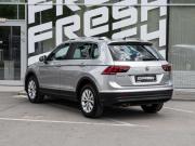 Volkswagen Tiguan II Волгоград  - изображение 27