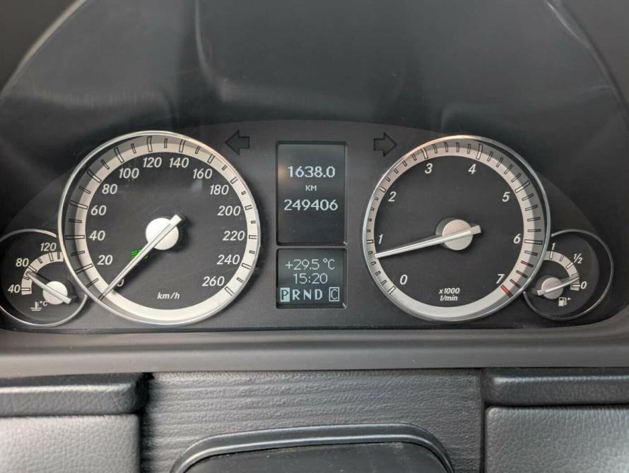 Mercedes-Benz CLC-Класс Москва  - изображение 12