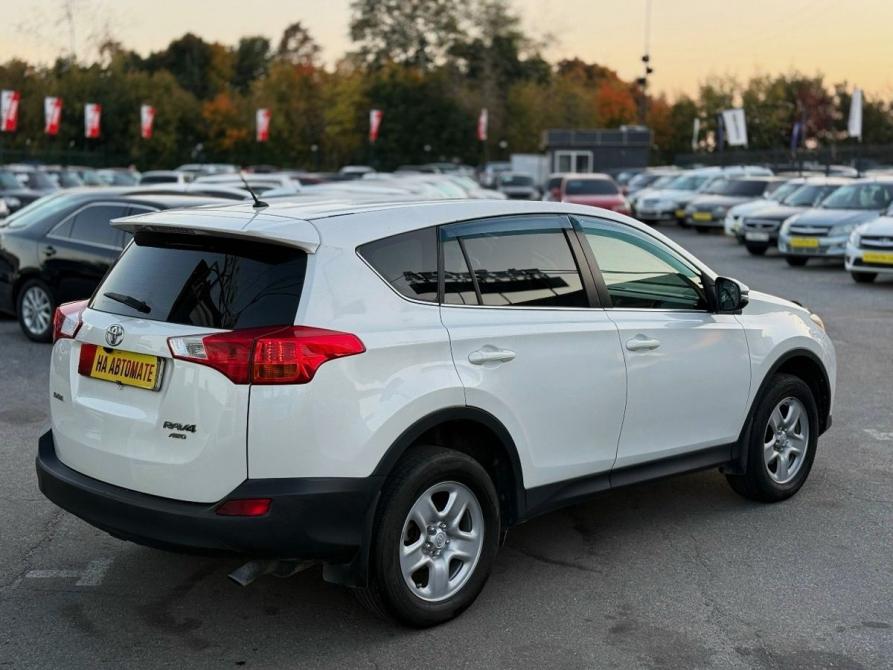 Toyota RAV4 IV (XA40) Ижевск  - изображение 6