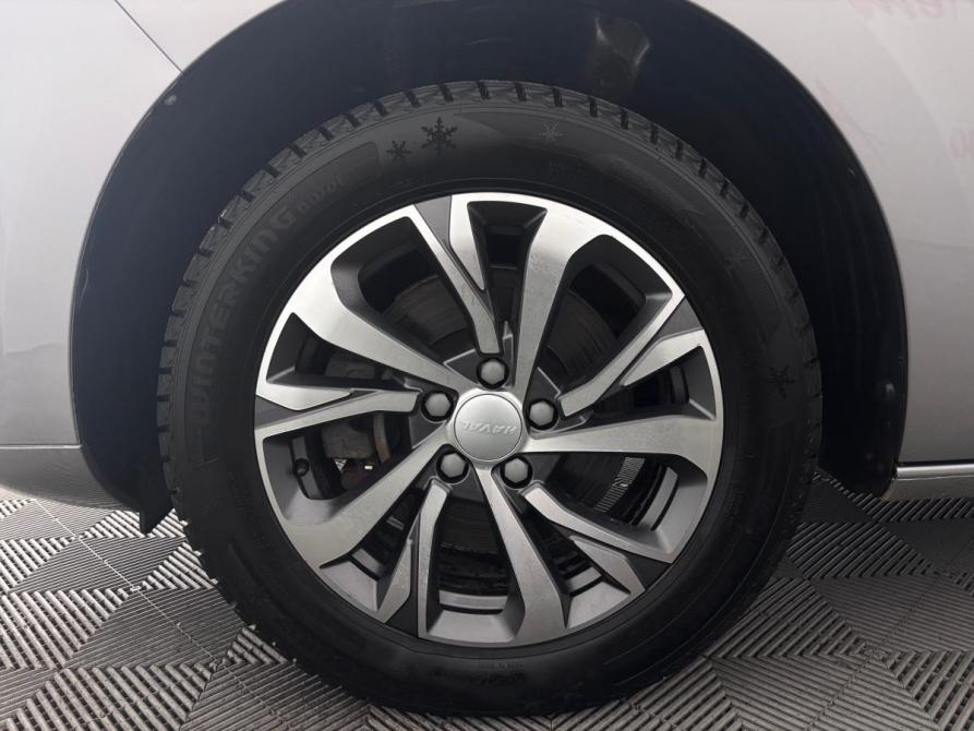 Haval Jolion I Псков  - изображение 21
