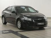 Chevrolet Cruze I Рестайлинг Иваново  - изображение 18