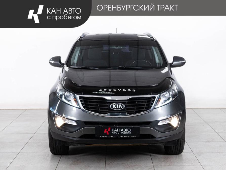 Kia Sportage III Казань  - изображение 2