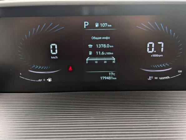 Hyundai Staria I с пробегом 2021 года, цена 3 348 000 рублей, 179500 км, минивэн, Автокод Объявления