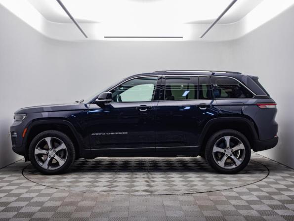 Jeep Grand Cherokee V (WL) с пробегом 2023 года, цена 6 250 000 рублей, 57527 км, внедорожник, Автокод Объявления