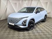 Omoda C5 I Москва  - изображение 21