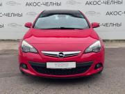 Opel Astra J Рестайлинг Набережные Челны  - изображение 28