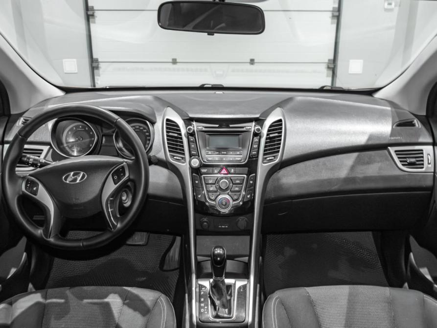 Hyundai i30 II Екатеринбург  - изображение 15