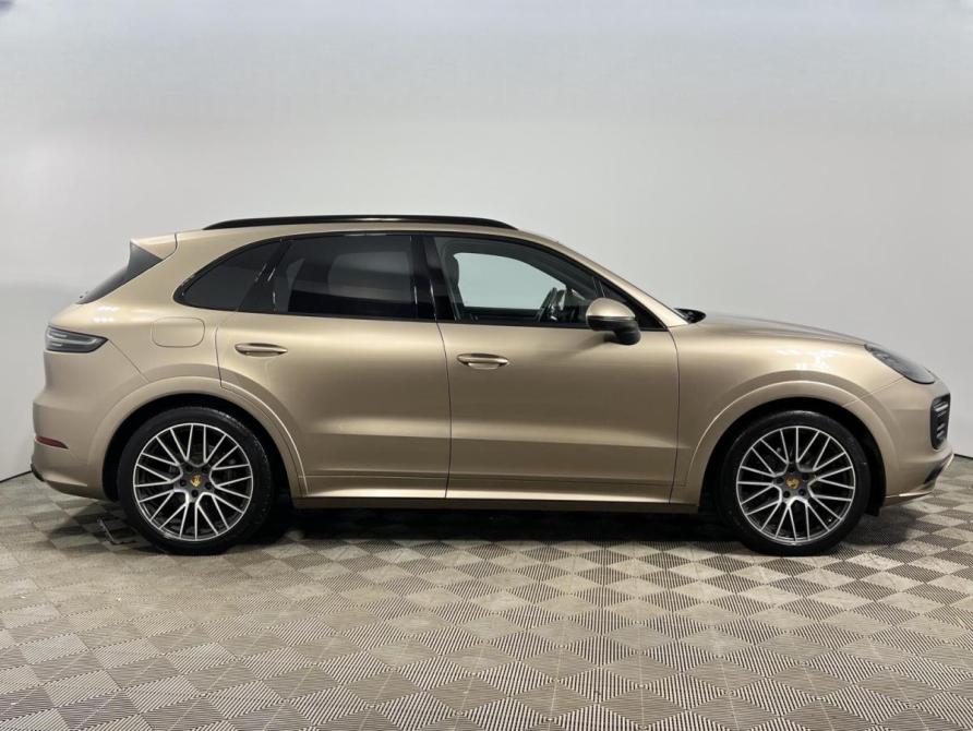 Porsche Cayenne III Казань  - изображение 5
