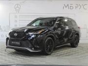 Toyota Highlander IV (XU70) Москва  - изображение 33