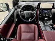 Lexus LX IV Самара  - изображение 52