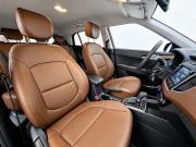 Hyundai Creta I Рестайлинг Балашиха  - изображение 32