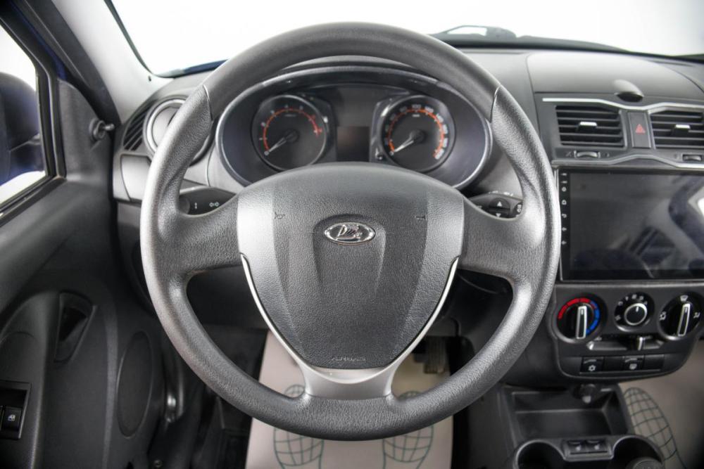 Lada (ВАЗ) Granta I Рестайлинг Пермь  - изображение 15