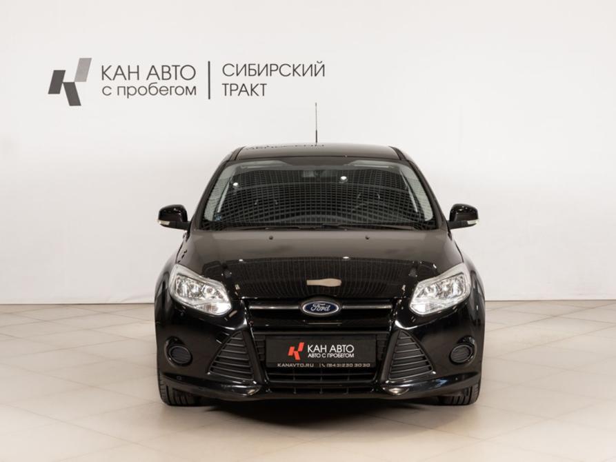 Ford Focus III Казань  - изображение 2