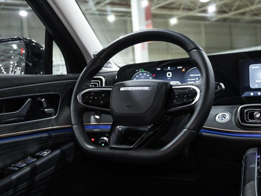 Jaecoo J8 Санкт-Петербург  - изображение 16