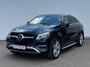 Mercedes-Benz GLE Coupe I (C292) Москва  - изображение 21