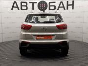 Hyundai Creta I Екатеринбург  - изображение 32