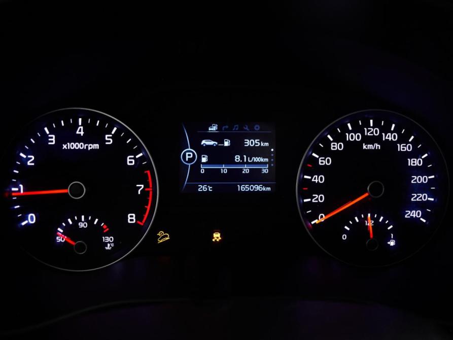 Kia Sportage IV Москва  - изображение 13