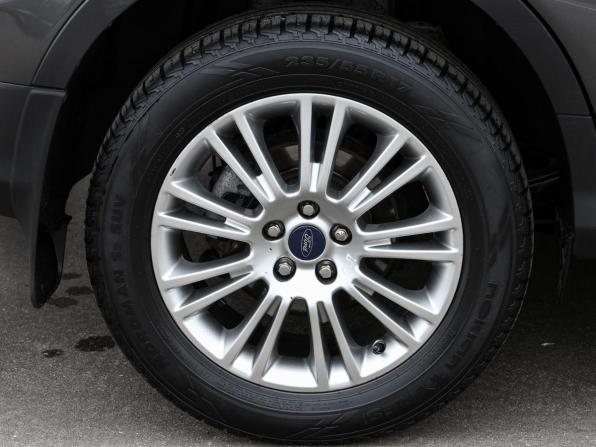 Ford Kuga II с пробегом 2016 года, цена 1 398 000 рублей, 138482 км, внедорожник, Автокод Объявления