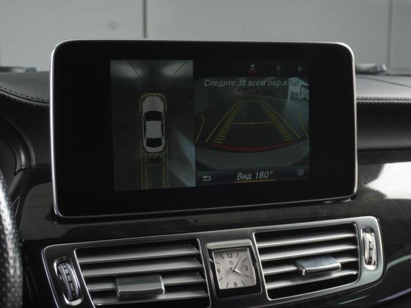 Mercedes-Benz CLS II (C218) Рестайлинг с пробегом 2014 года, цена 3 305 000 рублей, 132244 км, седан, Автокод Объявления