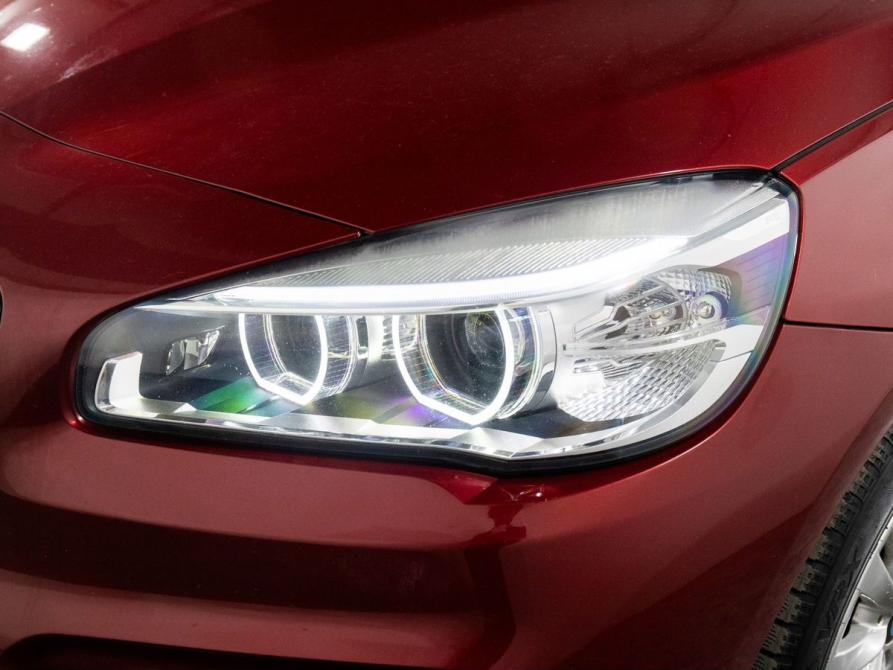 BMW 2 серии Active Tourer F45 Иркутск  - изображение 22
