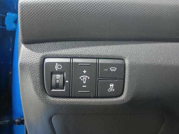 Hyundai Creta I с пробегом 2019 года, цена 1 750 000 рублей, 91674 км, внедорожник, Автокод Объявления