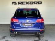 Volkswagen Touareg II Рестайлинг Уфа  - изображение 27