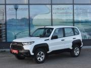 Lada (ВАЗ) Niva Travel I Архангельск  - изображение 13