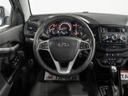 Lada (ВАЗ) Vesta I Иркутск  - изображение 34