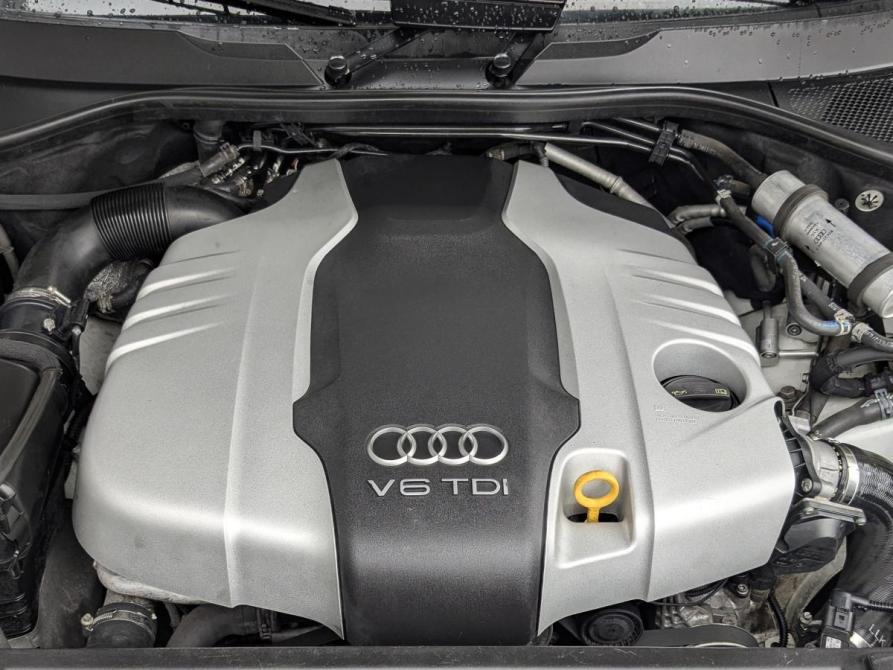 Audi Q7 I (4L) Рестайлинг Москва  - изображение 9