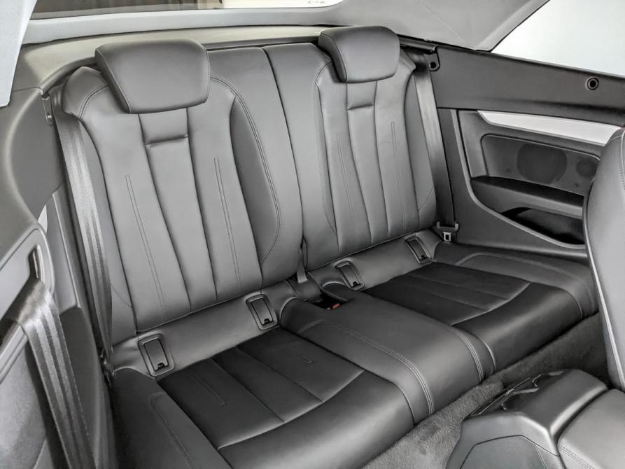 Audi A5 II (F5) Рестайлинг Москва  - изображение 12