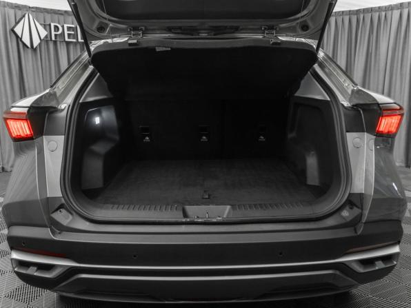 Omoda C5 I Рестайлинг с пробегом 2024 года, цена 2 180 000 рублей, 24500 км, внедорожник, Автокод Объявления