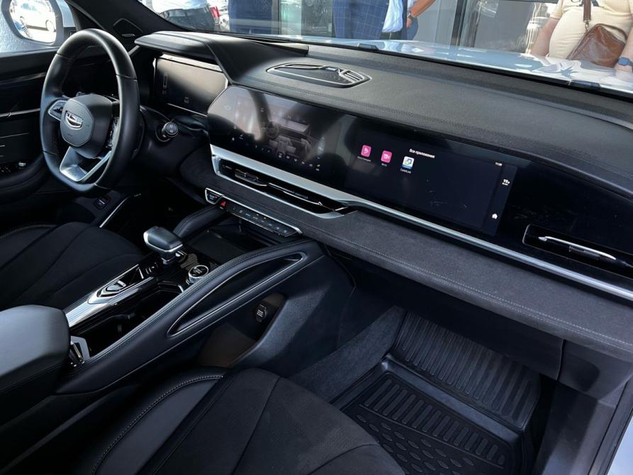 Geely Monjaro I Волгоград  - изображение 29