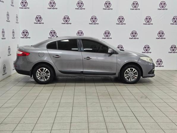 Renault Fluence I Рестайлинг с пробегом 2013 года, цена 622 000 рублей, 252127 км, седан, Автокод Объявления
