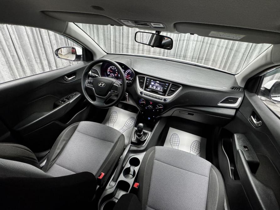 Hyundai Solaris II Стерлитамак  - изображение 30