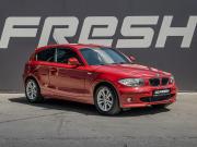 BMW 1 серии I (E81/E82/E87/E88) Рестайлинг Краснодар  - изображение 15
