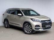 Chery Tiggo 8 I Санкт-Петербург  - изображение 33