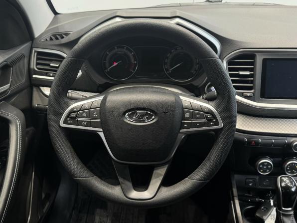 Lada (ВАЗ) Vesta I Рестайлинг (NG) с пробегом 2024 года, цена 1 425 000 рублей, 21247 км, седан, Автокод Объявления