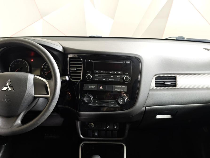 Mitsubishi Outlander III Рестайлинг 2 Москва  - изображение 15
