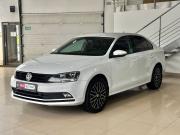Volkswagen Jetta VI Рестайлинг Ростов-на-Дону  - изображение 18