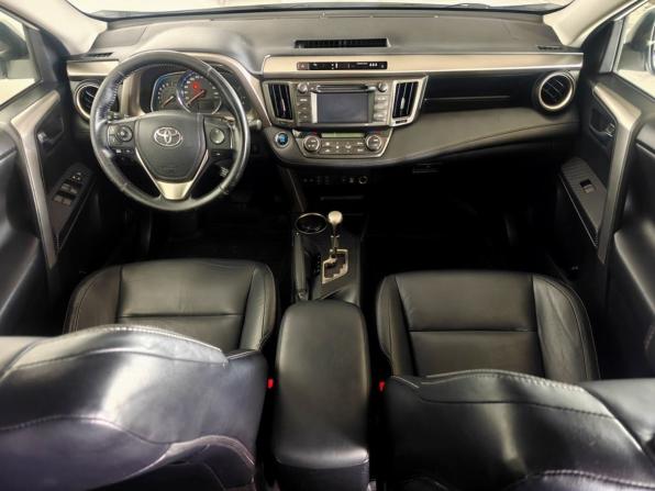 Toyota RAV4 IV (XA40) с пробегом 2013 года, цена 2 085 000 рублей, 174300 км, внедорожник, Автокод Объявления