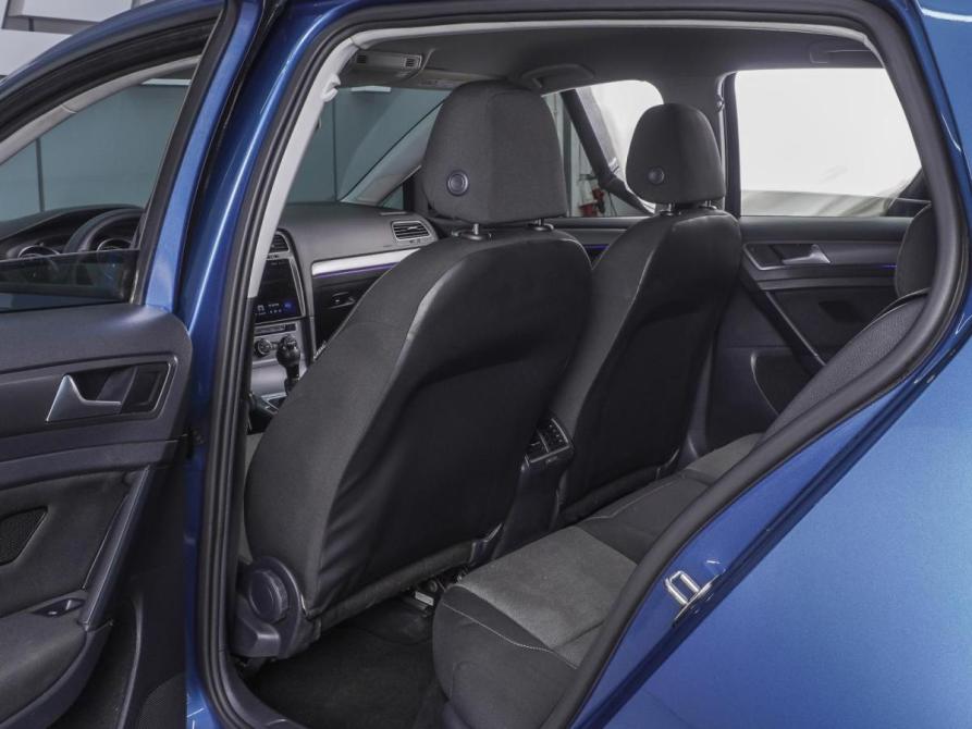 Volkswagen Golf VII Ростов-на-Дону  - изображение 11