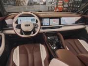 Geely Monjaro I Москва  - изображение 33