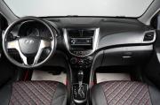 Hyundai Solaris I Тюмень  - изображение 30