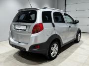 Chery IndiS (S18D) I Екатеринбург  - изображение 25