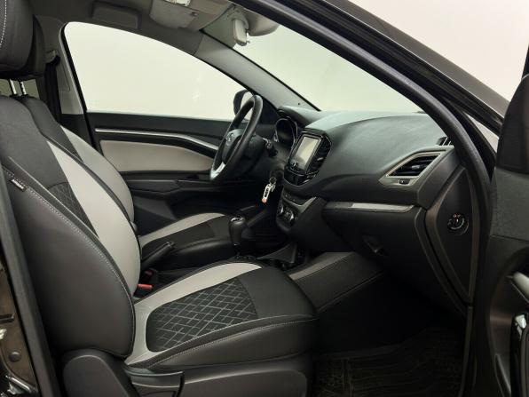 Lada (ВАЗ) Vesta I с пробегом 2018 года, цена 1 100 000 рублей, 68976 км, универсал, Автокод Объявления