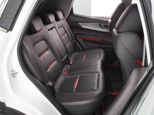 Chery Tiggo 4 Pro I с пробегом 2022 года, цена 1 699 000 рублей, 62915 км, внедорожник, Автокод Объявления