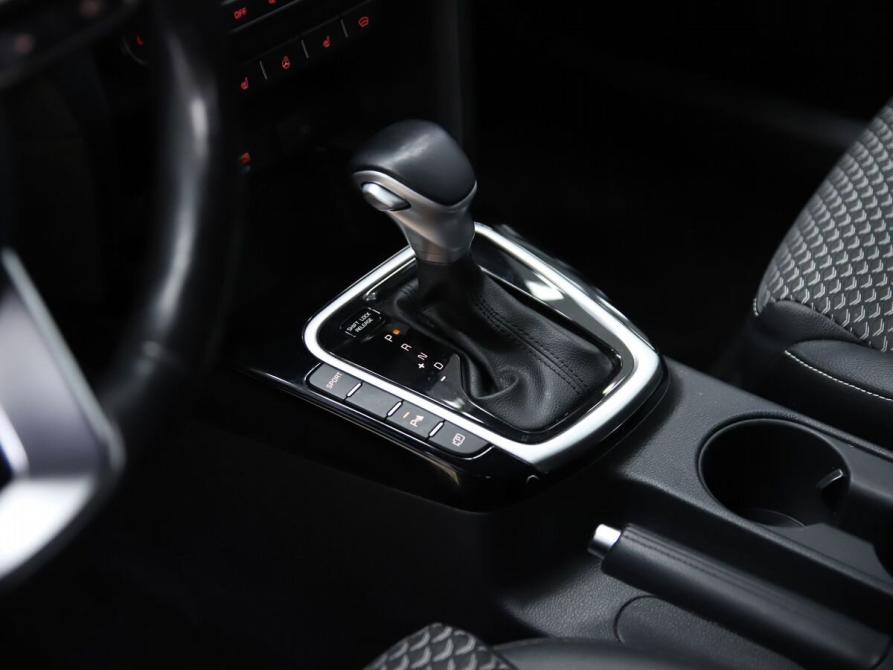 Kia Ceed III Рестайлинг Уфа  - изображение 16