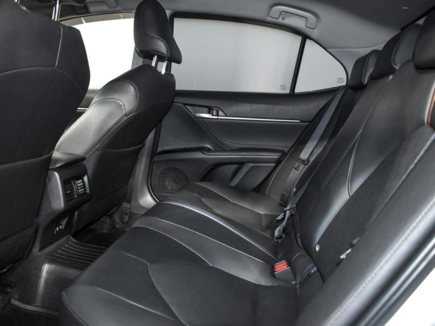 Toyota Camry VIII (XV70) Санкт-Петербург  - изображение 12