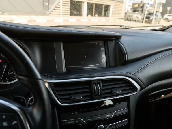 Infiniti Q30 с пробегом 2019 года, цена 1 964 000 рублей, 133770 км, хэтчбек, Автокод Объявления