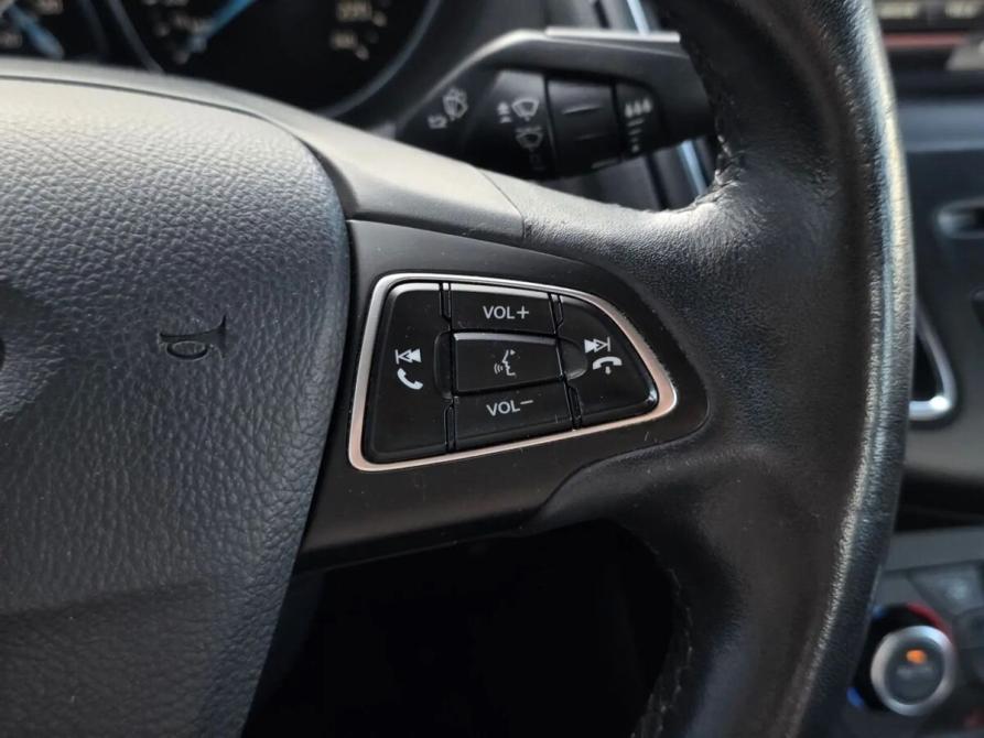 Ford Focus III Рестайлинг Санкт-Петербург  - изображение 12